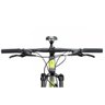 Bicicleta Sense Fun 2020 Shimano Acera Cinza E Amarela Tamanho: XL (21) - 11