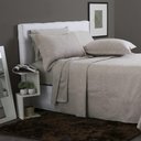 Ver imagem 3 de Kit Colcha Cobre Leito New Everyday Casal 220x240cm Boston Fendi Sonhare Sultan