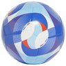 Bola Futebol Campo Adidas Île-de-foot Olimpíadas Paris 2024 Training Azul e Branco - 2