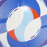 Bola Futebol Campo Adidas Île-de-foot Olimpíadas Paris 2024 Training Azul e Branco - 4