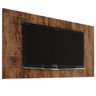 Painel para Tv até 50 Polegadas Goya Jatobá Caemmun - 1