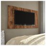 Painel para Tv até 50 Polegadas Goya Jatobá Caemmun - 2
