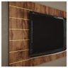 Painel para Tv até 50 Polegadas Goya Jatobá Caemmun - 4