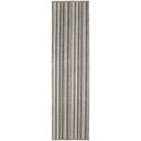 Ver imagem 1 de Tapete Para Sala Aruba Arrecife 0,50x1,80 São Carlos