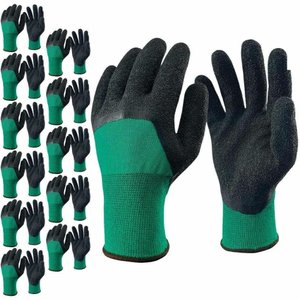 Luva Cg Flex Plus Carbografit-m
