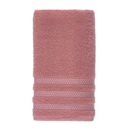 TOALHA DE BANHO MARCEL FIO OPEN END - KARSTEN - CORAL - 1