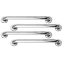 Ver imagem 1 de Alça Apoio 50cm Barra Suporte Anti Queda Kit 4 Uni Idoso Gestante Cadeira Pcd Segurança Banheiro Box