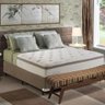 Cama Box Casal Inspiración 138x188x67cm D28 Molas Ensacadas - 1