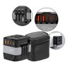 Adaptador Universal com 2 Usb e 2 Usb-c - 2