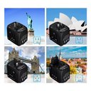 Ver imagem 6 de Adaptador Universal com 2 Usb e 2 Usb-c