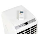 Ver imagem 2 de Ar-condicionado Portátil Olimpia Splendid Dolceclima Compact 10.000 Btus Frio Branco 110v