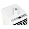 Ar-condicionado Portátil Olimpia Splendid Dolceclima Compact 10.000 Btus Frio Branco 110v - 2