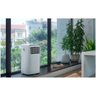 Ar-condicionado Portátil Olimpia Splendid Dolceclima Compact 10.000 Btus Frio Branco 110v - 4