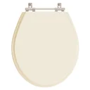 Ver imagem 1 de Assento Sanitário Angra Bone para vaso Ideal Standard