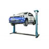 Elevador Automotivo 2500 Kg Trifásico Azul Ela-1 Marcon - 5
