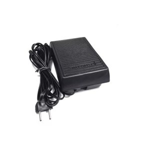 Pedal Acelerador Eletrônica Ultralock Singer 14u32