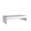 Ver imagem 4 de Jogo de Quarto Infantil e Juvenil Chiara Branco/carvalho