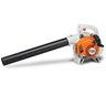 Soprador Stihl Bg 50 a Gasolina - 1