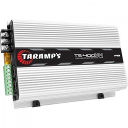Módulo 400W 2 OHMS TS-400X4 Taramps - 1