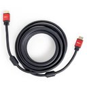 Ver imagem 2 de Cabo Hdmi 2.0, 19 Pinos 4k, Ultra Hd, 3d - 5 Metros