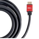 Ver imagem 3 de Cabo Hdmi 2.0, 19 Pinos 4k, Ultra Hd, 3d - 5 Metros