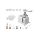 Ver imagem 4 de Moedor e Extrusor Boca 8 Stang Anodilar 127V