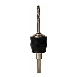 Adaptador Power Change Encaixe Hexagonal - Bosch - 2