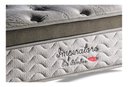 Ver imagem 3 de Colchão Casal Herval de Molas Imperatore Eco Bamboo - 138x188x034cm com Top Pillow