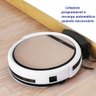 Aspirador Robô Varre e Passa Pano Ilife V5s Pro Limpador De Vácuo - 3