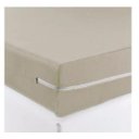 Ver imagem 1 de Capa para Colchão Solteiro 18cm Altura Venesa