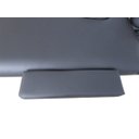 Ver imagem 6 de Maca Massagem de Madeira Dobravel Portátil Respiro 70cm Largura Preto