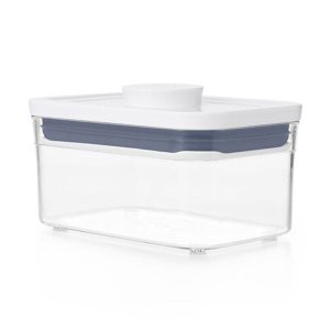 Pote Hermético Oxo POP 2.0 Retangular - 600ml