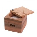 Ver imagem 2 de Saleiro de Madeira Essence Domama