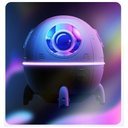 Ver imagem 5 de Umidificador Astronauta