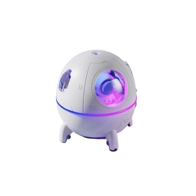 Umidificador Astronauta