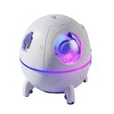 Ver imagem 1 de Umidificador Astronauta