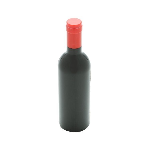 Kit para Vinho Aço Inox e Bottle Shape - 3 Peças - 2