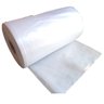 Lona Estufa Filme Plástico 100 Micra Transparente 4x8 Metros - 2