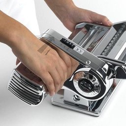 Motor para Máquina de Macarrão Atlas 150 220V Marcato - 5