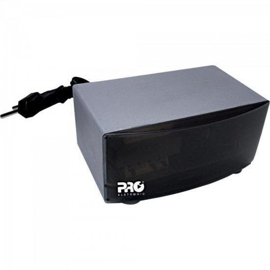 Modulador Áudio/Vídeo Canais 3 e 4 Pqmo-2200 Proeletronic - 1