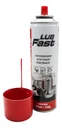 Ver imagem 3 de Lub Fast Spray Antiferrugem Óleo Desengripante 300ml Carros Bikes Kit 3 Unidades