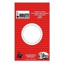 Ver imagem 2 de Borrachas para cafeteira italiana 2 xícaras cj 3 peças Bialetti