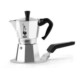 Suporte Cafeteira Italiana para Indução 13 cm Bialetti - 2