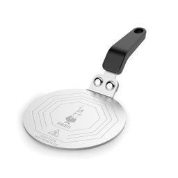 Suporte Cafeteira Italiana para Indução 13 cm Bialetti - 1
