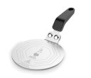 Ver imagem 1 de Suporte Cafeteira Italiana para Indução 13 cm Bialetti