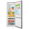 Geladeira Frost Free Inverse 423l Cor Inox Midea Md-rb572fga042 - 220v - 6