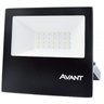 Refletor Led 30W Branco Frio 6500K Bivolt - 1
