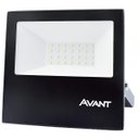 Ver imagem 1 de Refletor Led 30W Branco Frio 6500K Bivolt