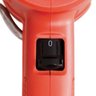 Soprador Térmico Black + Decker HG2000K, 1800 Watts - 3