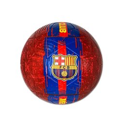Bola Futebol de Campo Barcelona Supercap - 1